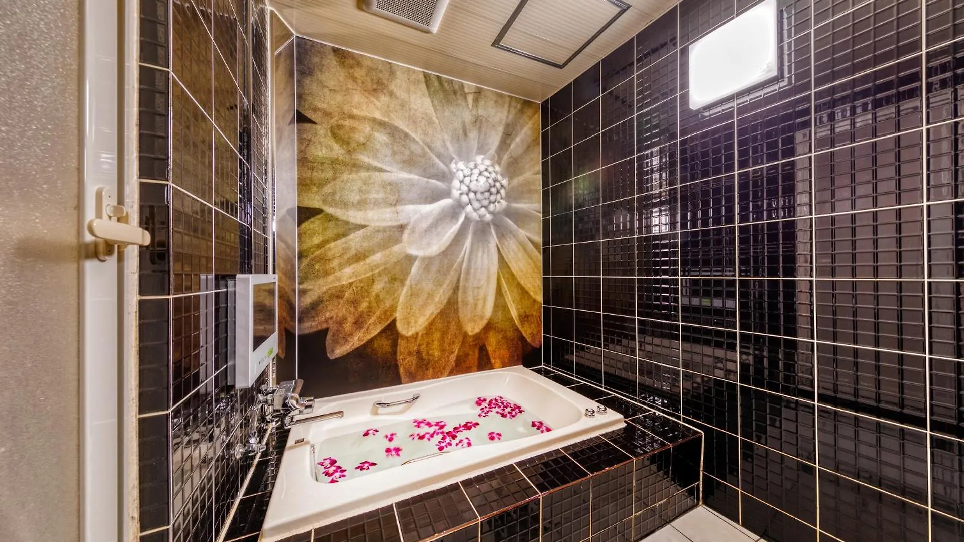 Hotel Luna Modern Sakuranomiya (Adults Only) Osaka Japan